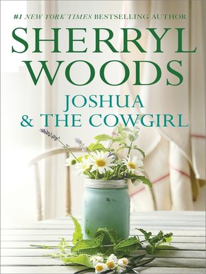 Joshua and the Cowgirl - ebook